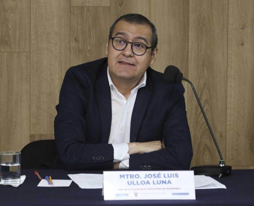 Llaman a estudiantes de la Red Universitaria a ser corresponsales de Gaceta UdeG