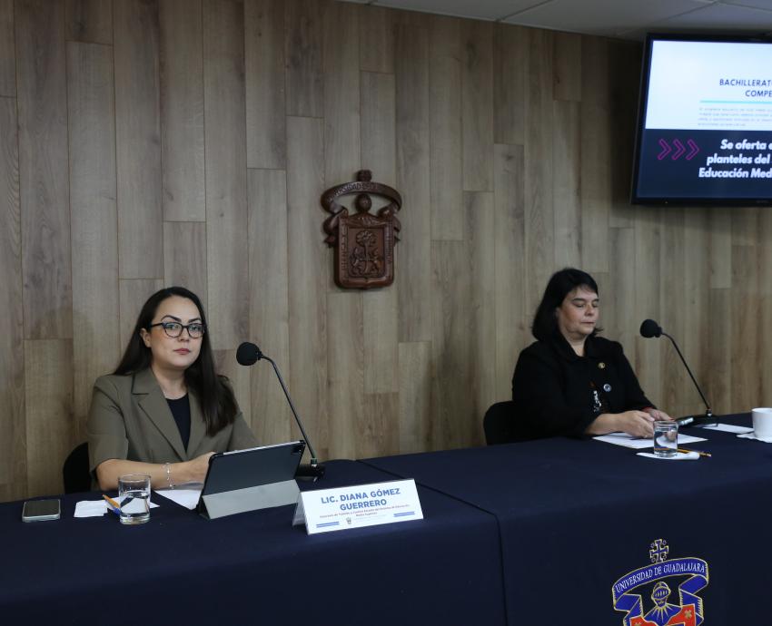 Por cerrar registro de ingreso a la Universidad de Guadalajara