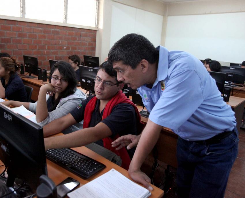 UdeG contará con su primer Grupo de Educadores de Google integrado por docentes