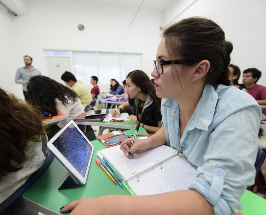 UdeG contará con su primer Grupo de Educadores de Google integrado por docentes