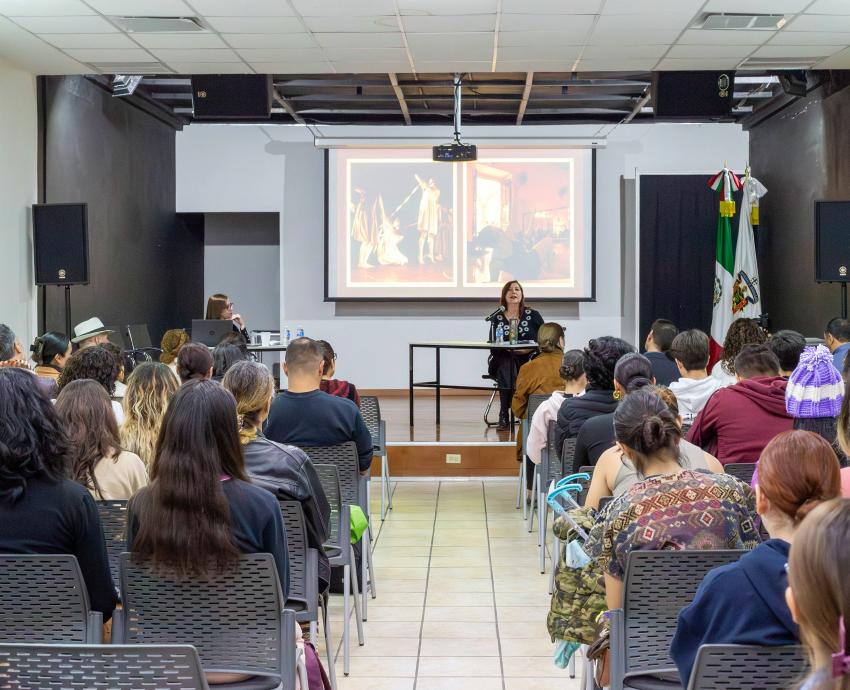 UdeG, cuna de la danza contemporánea en el Occidente de México