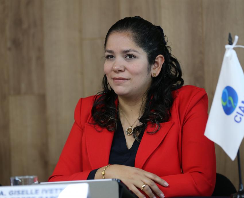 CIAM abordará IA para diagnóstico de enfermedades retrovirales y crónicas