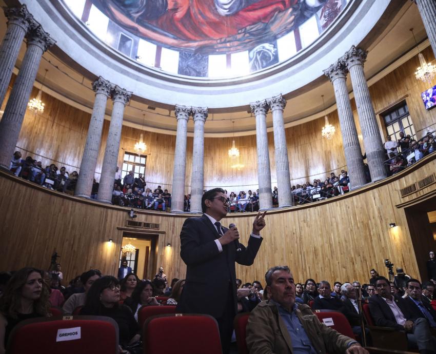 Reforma UdeG su Fondo de Pensiones y lo consolida como el más sano de todo México