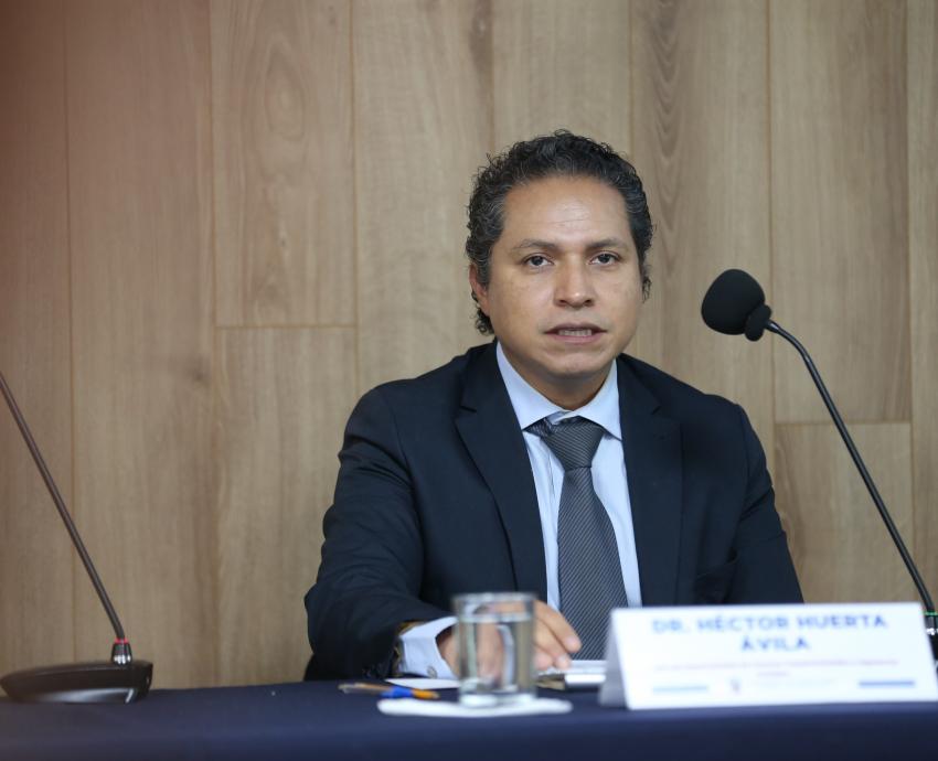 Crea CUValles nueva ingeniería en Automatización Industrial
