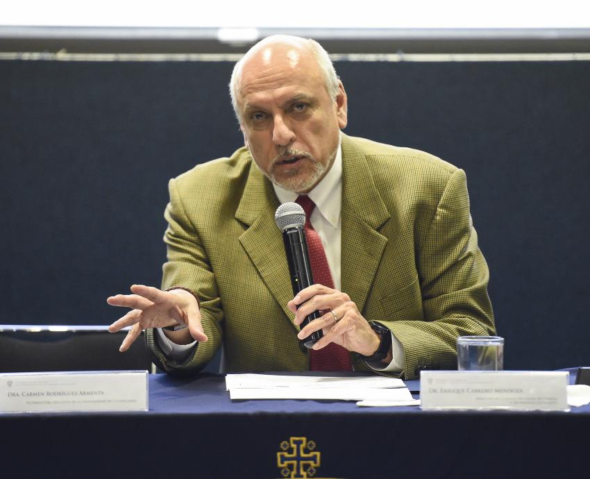 Designa Conahcyt a nuevos Investigadores eméritos de la UdeG