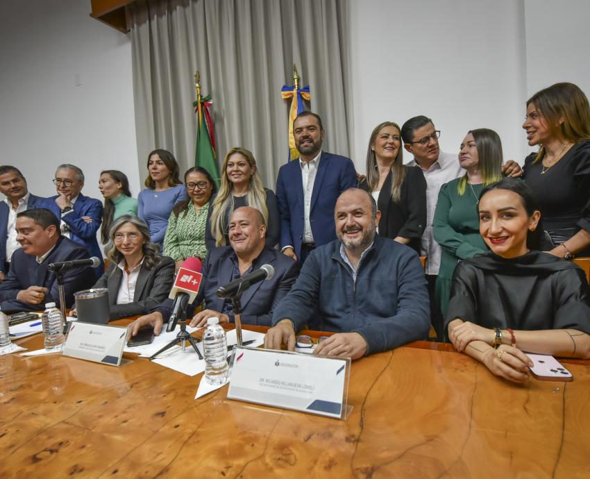 Congreso de Jalisco aprobaría este miércoles el presupuesto constitucional para UdeG