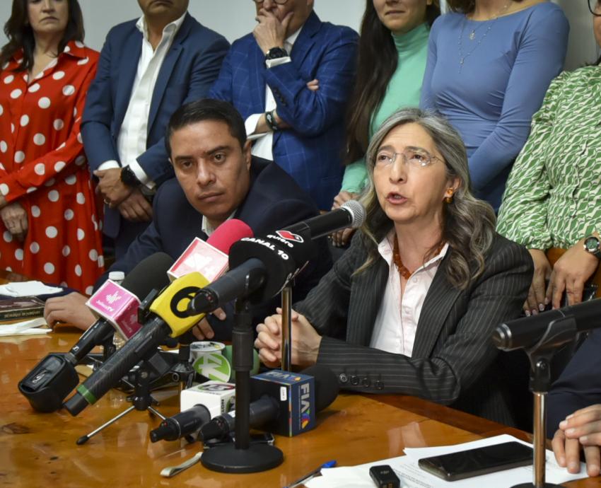 Congreso de Jalisco aprobaría este miércoles el presupuesto constitucional para UdeG