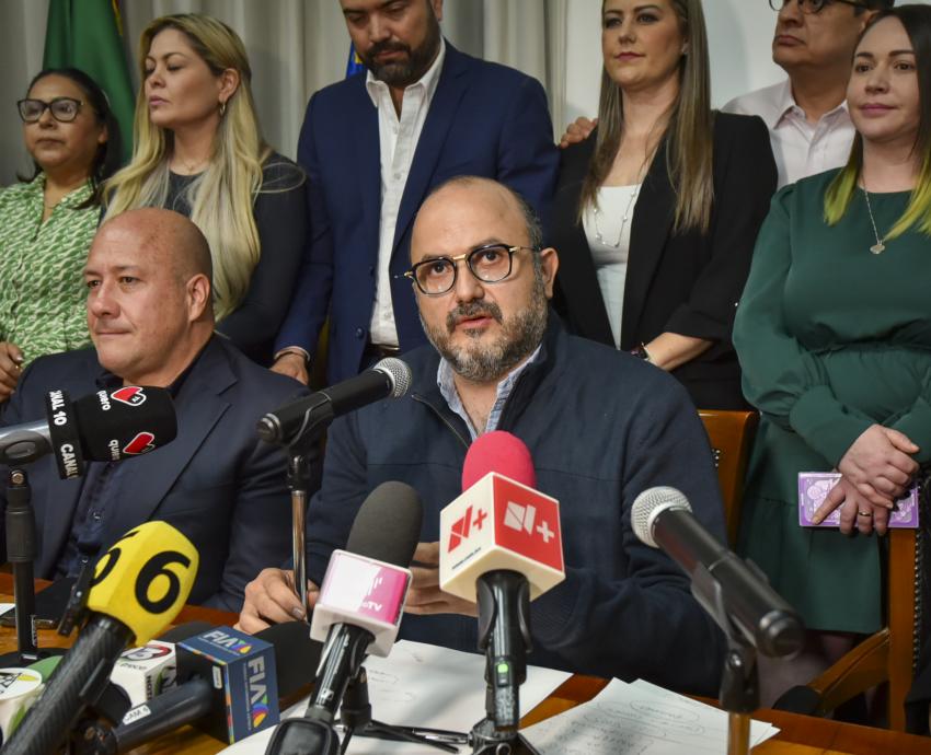 Congreso de Jalisco aprobaría este miércoles el presupuesto constitucional para UdeG