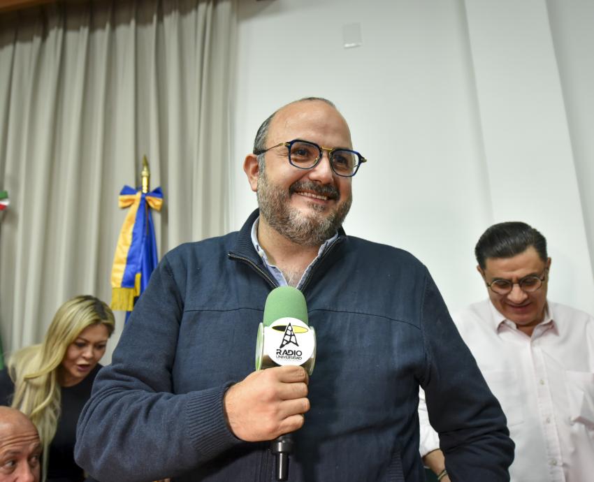Congreso de Jalisco aprobaría este miércoles el presupuesto constitucional para UdeG