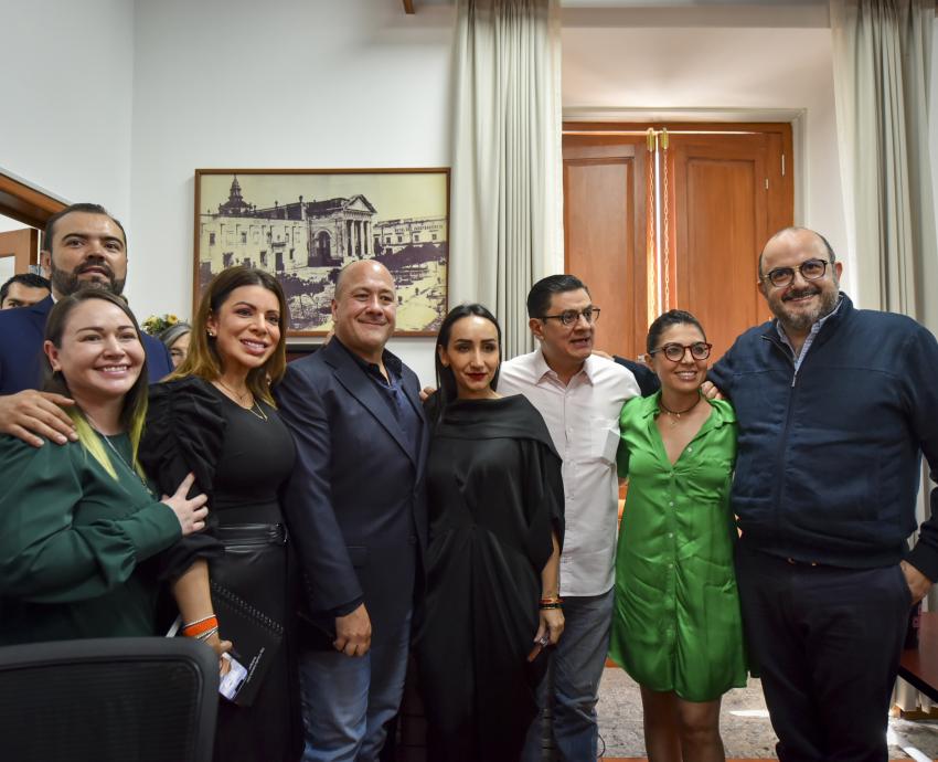 Congreso de Jalisco aprobaría este miércoles el presupuesto constitucional para UdeG