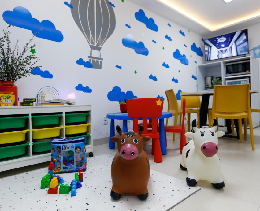 Inauguran en Hospital Civil unidad para tratamiento de quemaduras en menores
