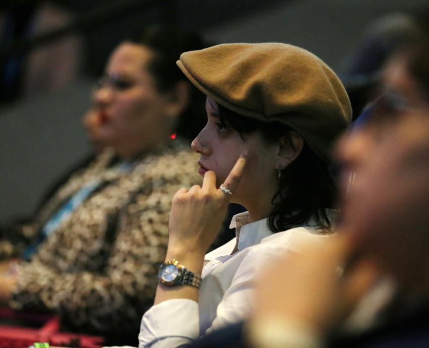 El movimiento sonidero de México, la democratización de la cultura
