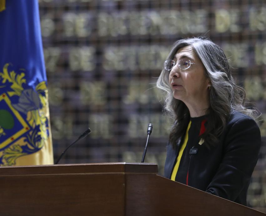 Logra UdeG presupuesto constitucional