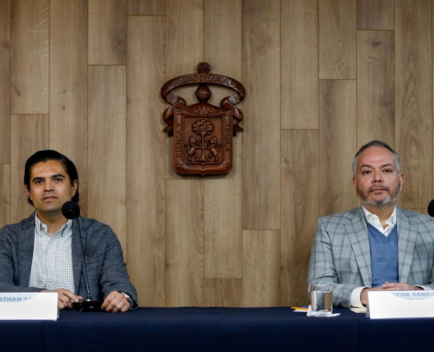 Preparan brigada de detección oportuna de la enfermedad renal