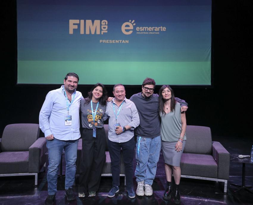 Festivales musicales comprometidos con el entretenimiento y la cultura en México