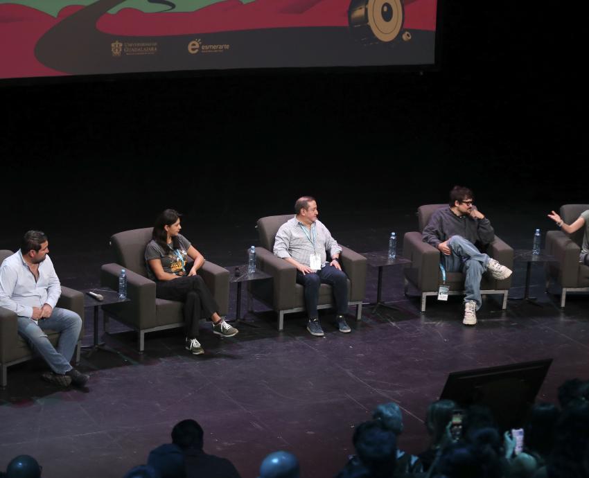 Festivales musicales comprometidos con el entretenimiento y la cultura en México