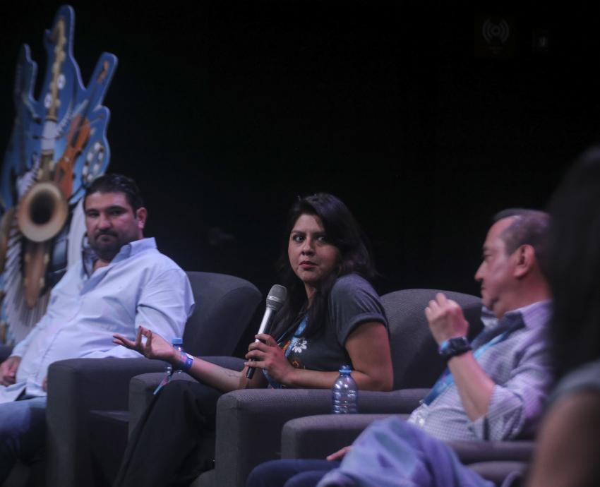 Festivales musicales comprometidos con el entretenimiento y la cultura en México