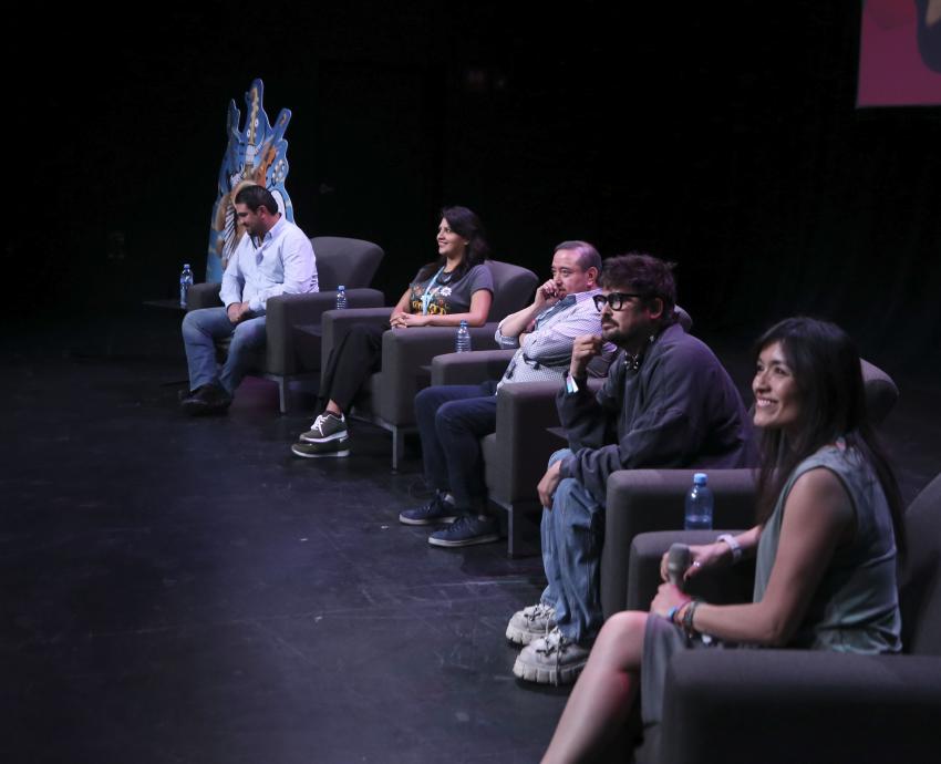 Festivales musicales comprometidos con el entretenimiento y la cultura en México