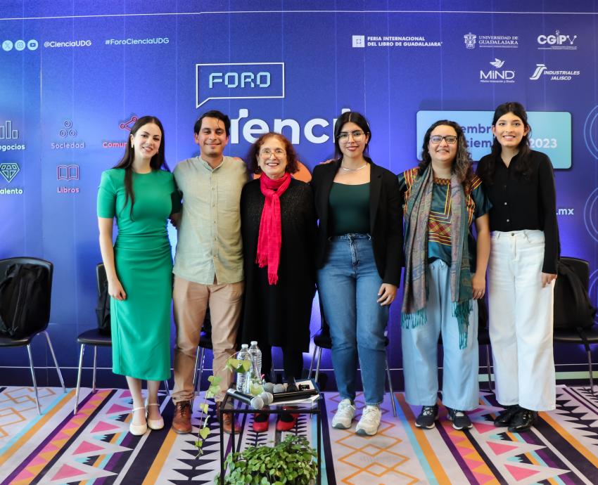 Lanzan convocatoria para la tercera edición de “Conocimientos Indisciplinados”