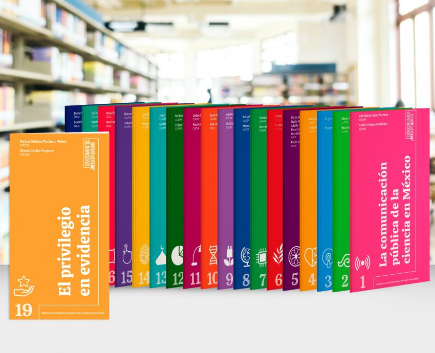 Lanzan convocatoria para la tercera edición de “Conocimientos Indisciplinados”
