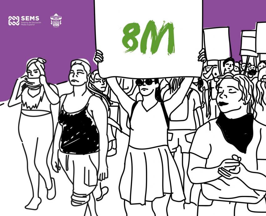 Visibilizarán el papel de la mujer en Jornadas Púrpura