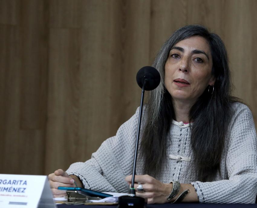 Visibilizarán el papel de la mujer en Jornadas Púrpura