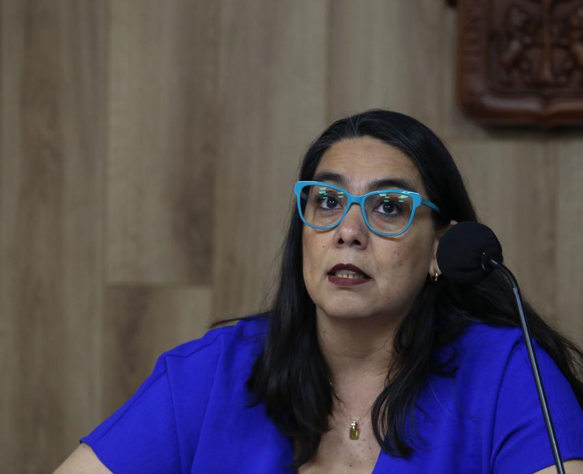 Visibilizarán el papel de la mujer en Jornadas Púrpura