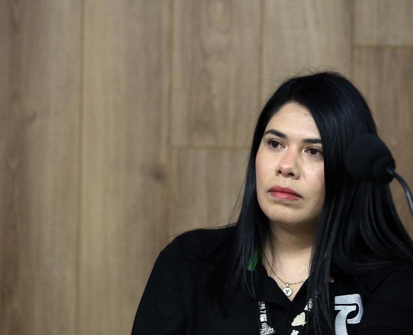 Visibilizarán el papel de la mujer en Jornadas Púrpura