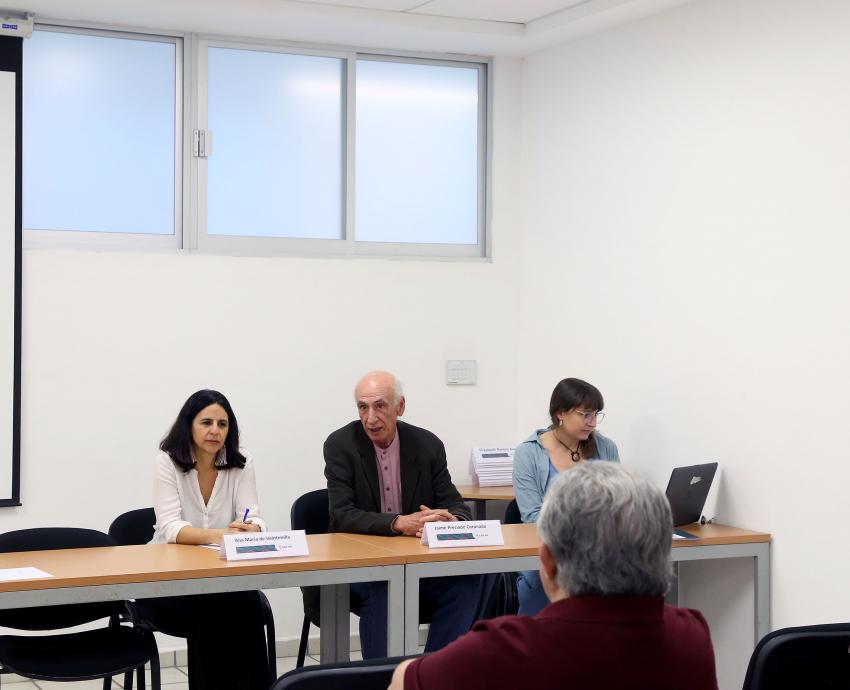 Abordan especialistas el panorama actual de la comida y la identidad e