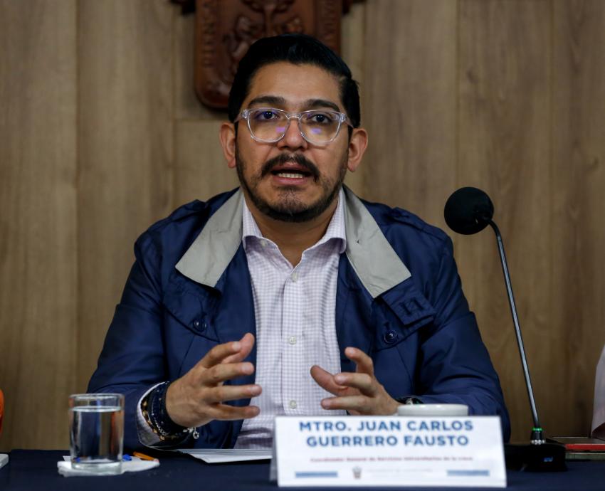 Estrecha relaciones UdeG con colegios de odontólogos e ingenieros mecánicos y electricistas