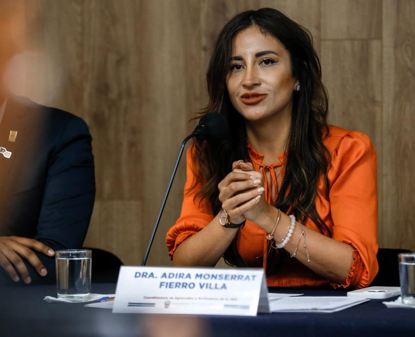 Estrecha relaciones UdeG con colegios de odontólogos e ingenieros mecánicos y electricistas