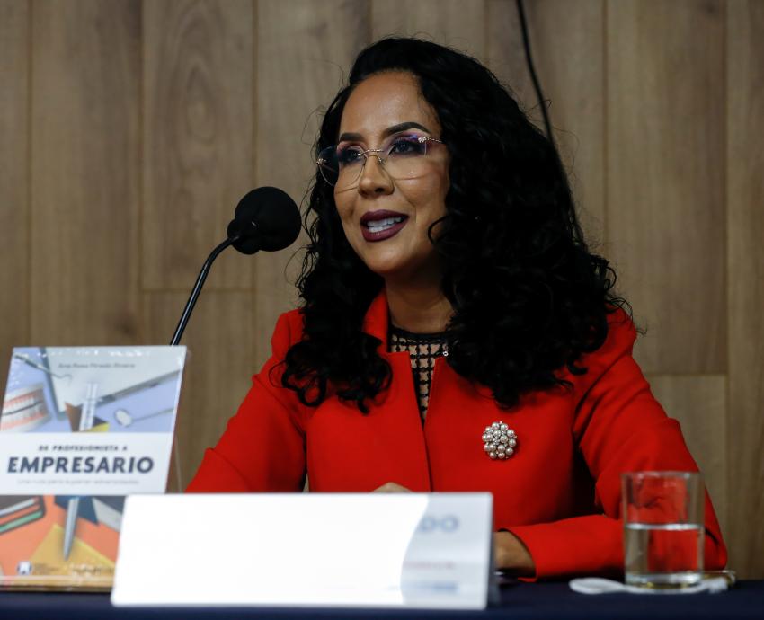 Estrecha relaciones UdeG con colegios de odontólogos e ingenieros mecánicos y electricistas