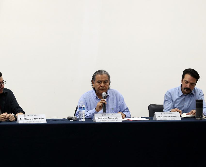 La tragicomedia mexicana y el colapso ambiental a 30 años del TLC