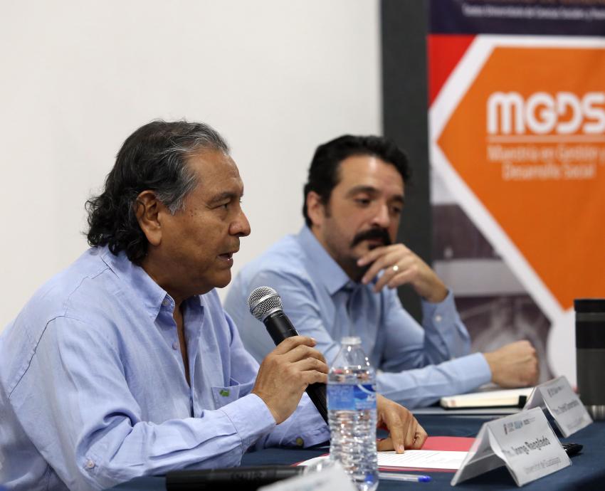 La tragicomedia mexicana y el colapso ambiental a 30 años del TLC