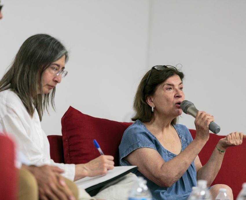 Realiza Escuela Politécnica “Ing. Jorge Matute Remus” su primer foro sobre el agua