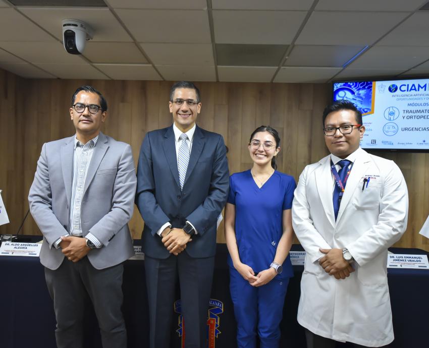 “Triage” e innovación quirúrgica, estrategias de mejora para la atención médica de urgencias