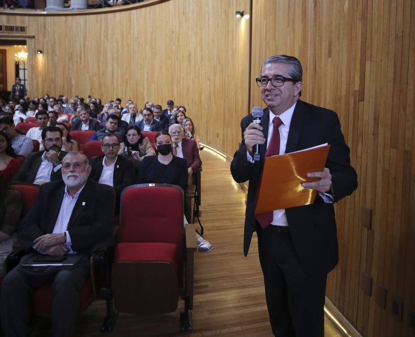 Nace un nuevo campus de la UdeG: el Centro Universitario de Guadalajara 