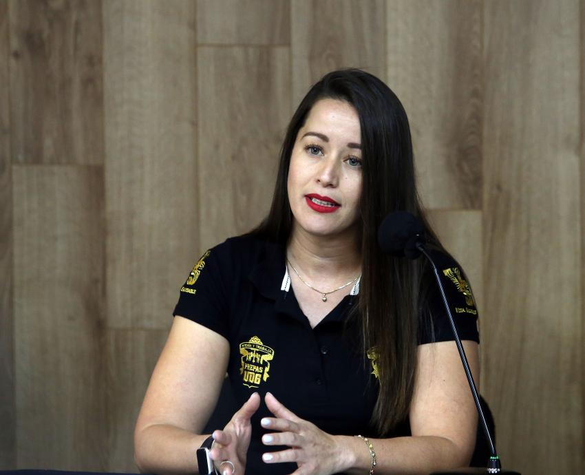 Abierta la convocatoria para participar en el Campeonato Interprepas