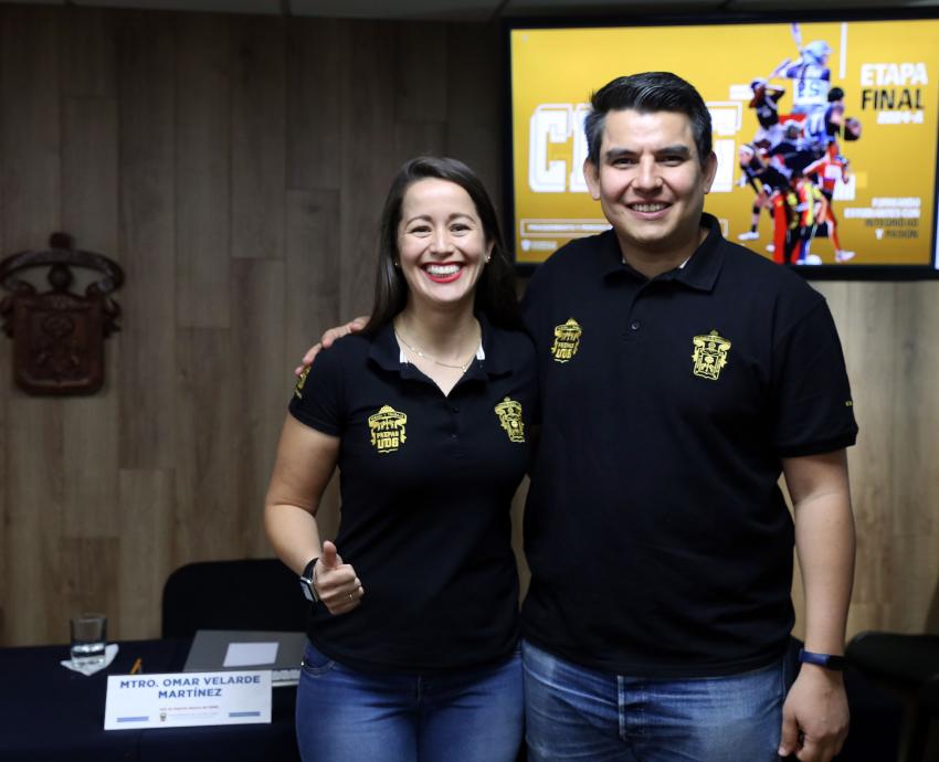 Abierta la convocatoria para participar en el Campeonato Interprepas