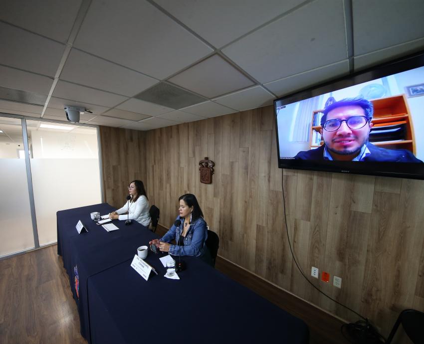 Exhortan a fortalecer mecanismos para garantizar participación de grupos relegados en procesos electorales