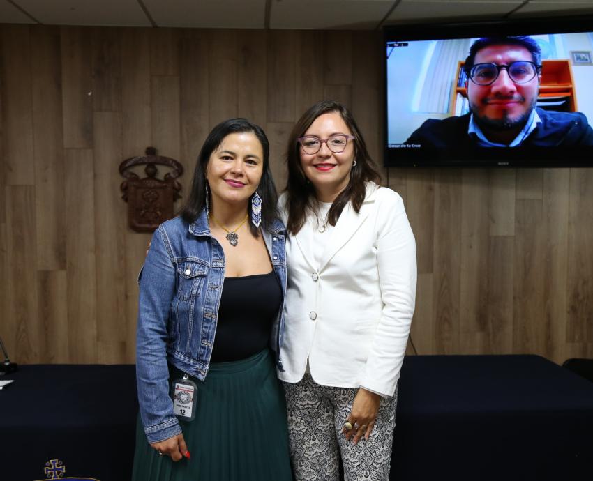 Exhortan a fortalecer mecanismos para garantizar participación de grupos relegados en procesos electorales