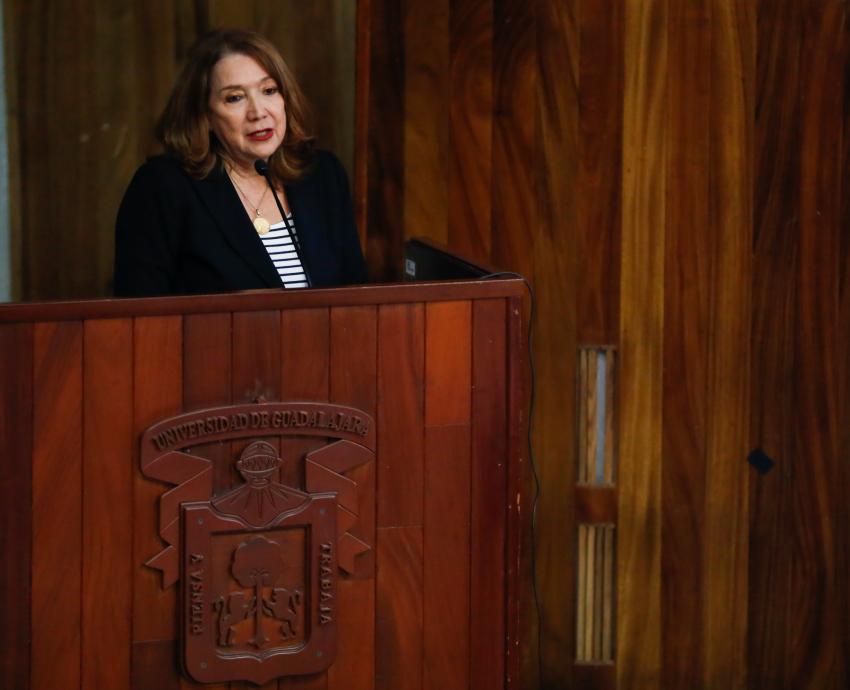 Abiertos los cursos para adultos mayores en el CUGuadalajara