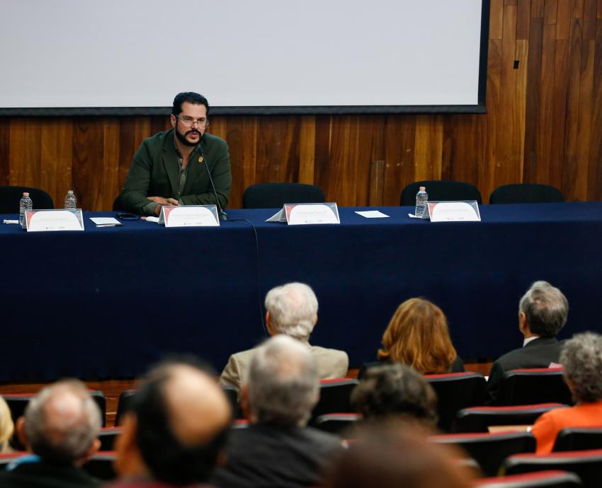 Abiertos los cursos para adultos mayores en el CUGuadalajara