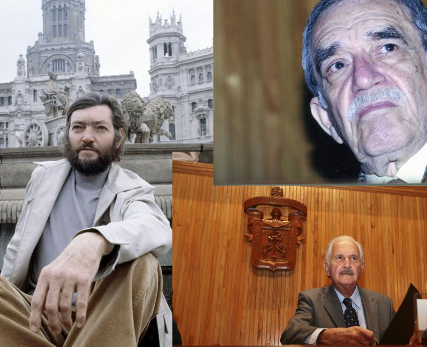 Celebrará Cátedra Latinoamericana Julio Cortázar su 30 aniversario 