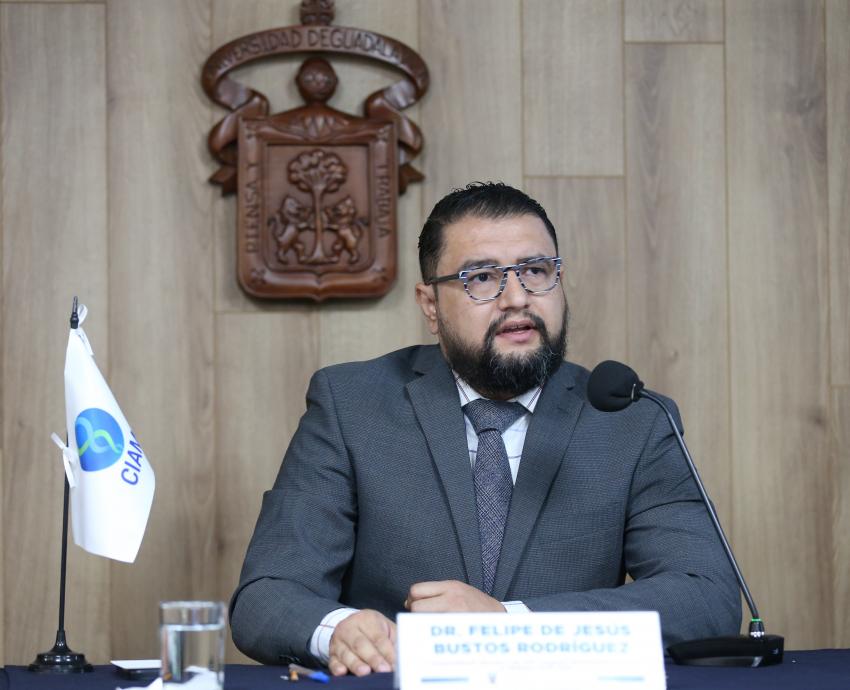 Transparencia y género en la salud, temas del CIAM 2024 