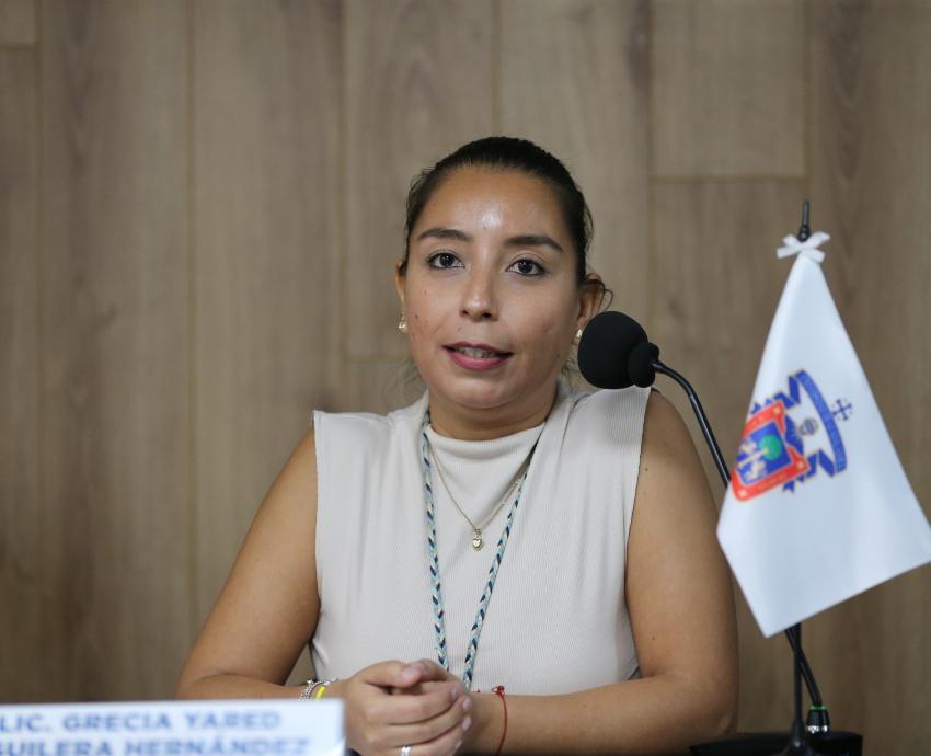 Transparencia y género en la salud, temas del CIAM 2024 