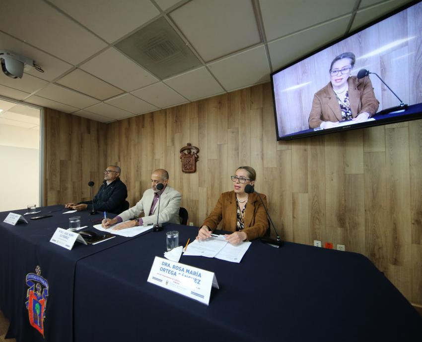 CUNorte invita al XIX Encuentro de especialistas de la región