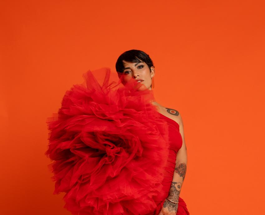 Llega Encuentro Trama 2024, concierto feminista liderado por Ana Tijoux y Yoss Bones