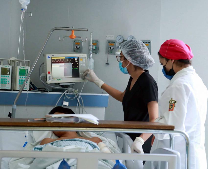 Empresas e instituciones deben fortalecer estrategias en salud ocupacional 