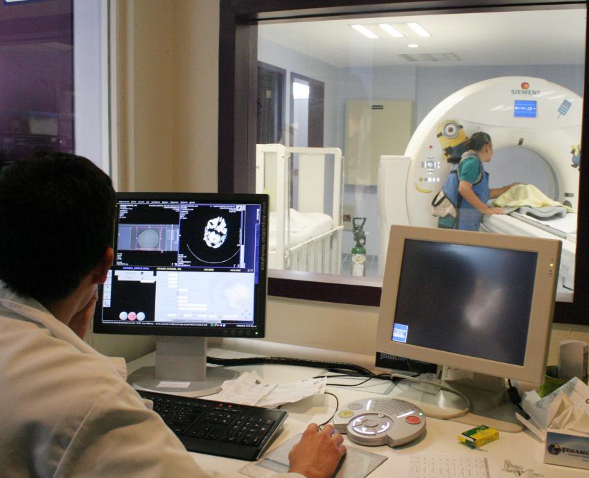 Empresas e instituciones deben fortalecer estrategias en salud ocupacional 